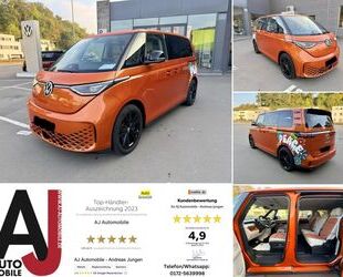 VW ID. Buzz Gebrauchtwagen
