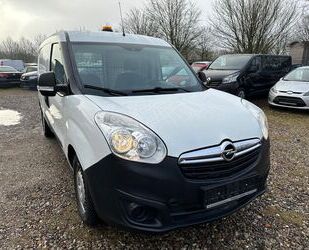 Opel Combo Gebrauchtwagen