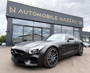 Mercedes-Benz AMG GT Gebrauchtwagen