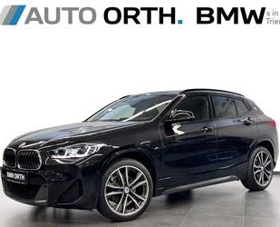 BMW X2 Gebrauchtwagen