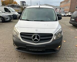 Mercedes-Benz Citan Gebrauchtwagen