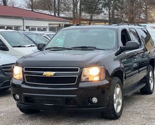 Chevrolet Suburban Gebrauchtwagen