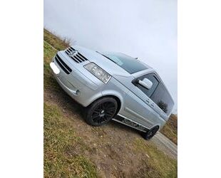 VW T5 Multivan Gebrauchtwagen