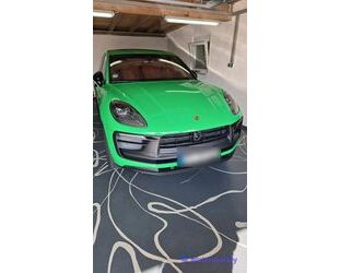 Porsche Macan Gebrauchtwagen
