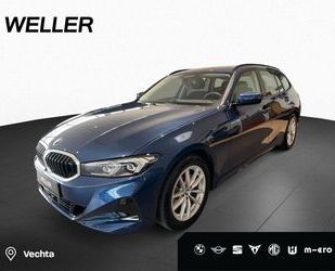 BMW 318 Gebrauchtwagen