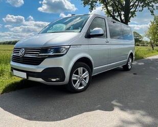 VW T6 Multivan Gebrauchtwagen