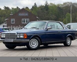 Mercedes-Benz 230 Gebrauchtwagen