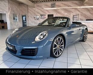 Porsche 911 Urmodell Gebrauchtwagen