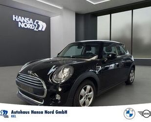 Mini ONE Gebrauchtwagen
