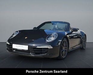 Porsche 991 Gebrauchtwagen