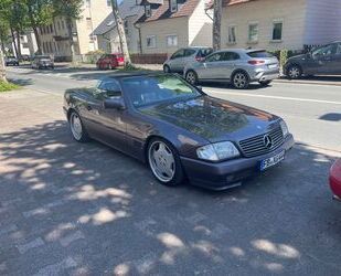 Mercedes-Benz SL 300 Gebrauchtwagen