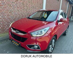 Hyundai ix35 Gebrauchtwagen