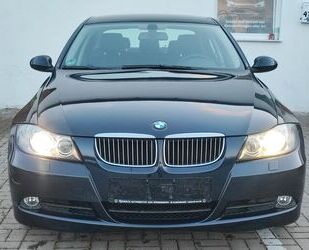 BMW 325 Gebrauchtwagen