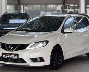 Nissan Pulsar Gebrauchtwagen