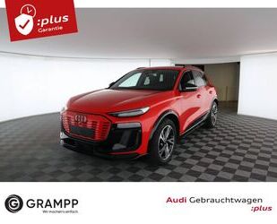 Audi Q6 e-tron Gebrauchtwagen