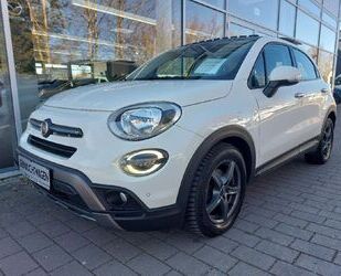Fiat 500X Gebrauchtwagen