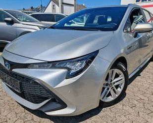 Toyota Corolla Gebrauchtwagen