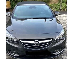 Opel Cascada Gebrauchtwagen