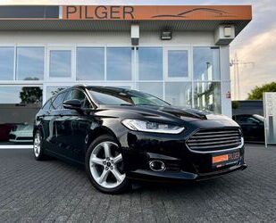Ford Mondeo Gebrauchtwagen