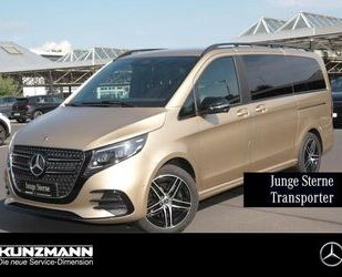 Mercedes-Benz V 250 Gebrauchtwagen