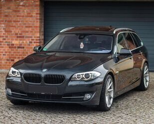 BMW 530 Gebrauchtwagen