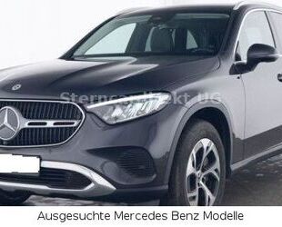 Mercedes-Benz GLC 300 Gebrauchtwagen