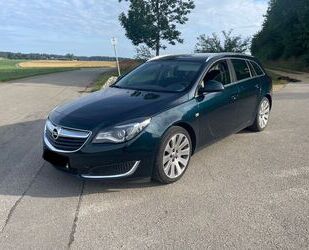 Opel Insignia Gebrauchtwagen