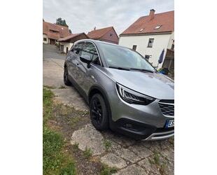 Opel Crossland (X) Gebrauchtwagen
