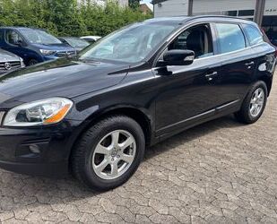 Volvo XC60 Gebrauchtwagen
