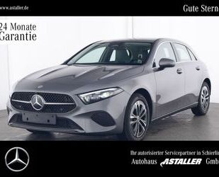 Mercedes-Benz A 250 Gebrauchtwagen