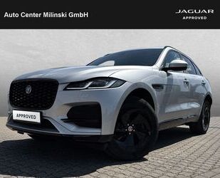 Citroen F-Pace 