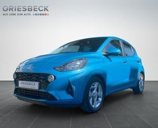 Hyundai i10 Gebrauchtwagen