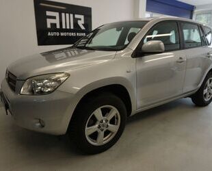 Toyota RAV 4 Gebrauchtwagen