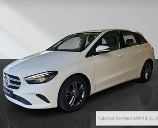 Mercedes-Benz B 180 Gebrauchtwagen