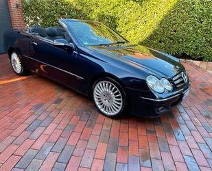 Mercedes-Benz CLK 280 Gebrauchtwagen