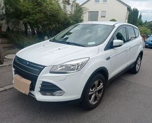 Ford Kuga Gebrauchtwagen
