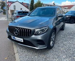 Mercedes-Benz GLC 250 Gebrauchtwagen