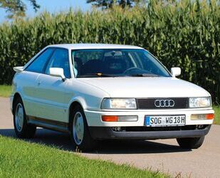 Audi Coupé Gebrauchtwagen