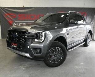 Ford Ranger Gebrauchtwagen