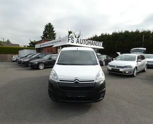 Citroen Berlingo Gebrauchtwagen