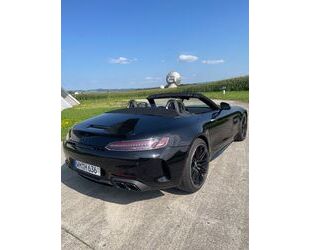 Mercedes-Benz AMG GT C Gebrauchtwagen