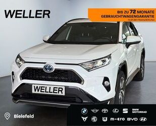 Toyota RAV 4 Gebrauchtwagen
