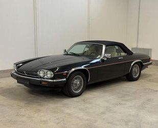 Jaguar XJS Gebrauchtwagen