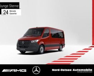 Mercedes-Benz Sprinter Gebrauchtwagen