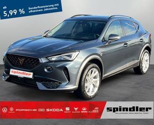 Cupra Formentor Gebrauchtwagen
