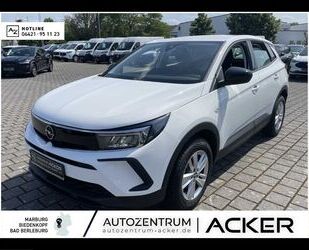 Opel Grandland (X) Gebrauchtwagen