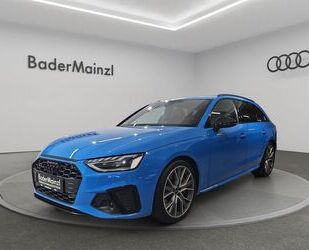 Audi S4 Gebrauchtwagen