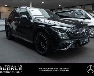 Mercedes-Benz GLC 300 Gebrauchtwagen