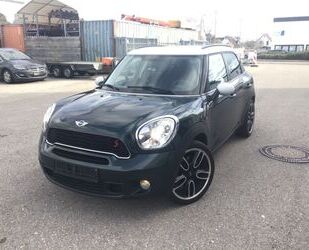 Mini Cooper S Gebrauchtwagen