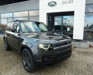 Land Rover Defender Gebrauchtwagen